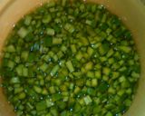 Foto del paso 3 de la receta: Tortilla de huevo con nopal