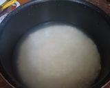 Foto langkah ke 1 dari resep Nasi Liwet Telur Asin.