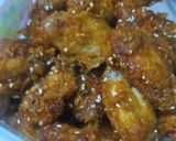 Foto langkah ke 3 dari resep Chicken wings endes versi 2.