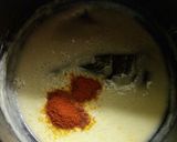 Húsgombócos kerékrépa leves recept fázis 6 fotója