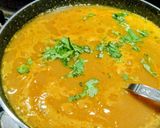सहजन टमाटर का सूप रेसिपी चरण 7 फोटो