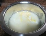 કઢી ખીચડી (Kadhi Khichdi Recipe In Gujarati) રેસીપી સ્ટેપ3ફોટો