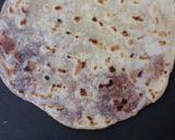 A picture of step 7 of Healthy Ragi bopattu.
