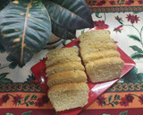 Foto del paso 5 de la receta: Budín de coco