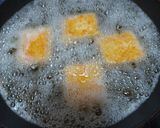 Foto langkah ke 10 dari resep Nugget Ayam Tahu Wortel.