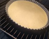 Foto del passaggio 1 della ricetta Crostata morbida con crema al limoncello e frutta fresca