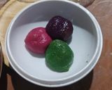Foto langkah ke 8 dari resep Putri Mandi (Kue Bugis).