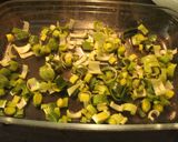 Foto del paso 2 de la receta: Almu...A la Invisible, no de lunes otra vez