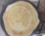 Naleśniki Ślimaczki krok przepisu 1 zdjęcie