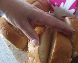 Foto del paso 1 de la receta Meriendas con pan de torrija