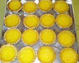 Foto langkah ke 4 dari resep Pie susu.