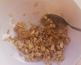 Foto del paso 2 de la receta: Barra alta en fibra