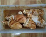 Foto langkah ke 1 dari resep Ayam Kecap Simple.