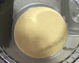 Foto do passo 2 de Pão de Aveia Low Carb
