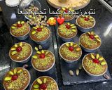 صورة لخطوة 7 من وصفة حلوى خبز الباي
