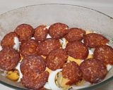 Rakottkrumpli recept fázis 4 fotója