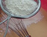 Foto langkah ke 2 dari resep Pancake.