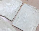 صورة لخطوة 3 من وصفة رولات التوست بالتونه 😍❤️