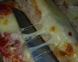 Foto del paso 7 de la receta: La masa de pizza 🍕 que No FALLA!!! Rica y rendidora