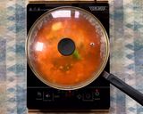 Foto del paso 6 de la receta: Arroz Rojo | Arroz a la Mexicana