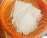 Foto del paso 5 de la receta Canelones trufados de San Esteban