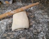 Foto del paso 5 de la receta: Churrinches de manteca dulces