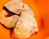Hình bước làm 1 của món Cá bớp ngon ơi là ngon