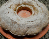 Foto del paso 8 de la receta: Rosco de calabaza con piñones