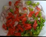 Simple Chicken Shawarma Rolls recipe step 1 photo