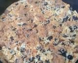 صورة لخطوة 1 من وصفة بيتزا بصوص البندورة وبيتزا بالكاتشب