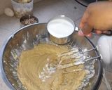 Foto del paso 4 de la receta: Muffins de plátano y nuez