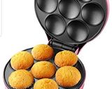 Foto del paso 4 de la receta: Muffins