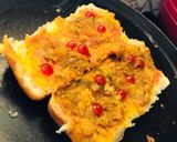 पावभाजी (pavbhaji recipe in marathi) रेसिपी स्टेप 3 फोटो 