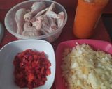 Foto del paso 3 de la receta: Ñoquis Argentinos Caseros
