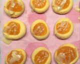 Foto del paso 7 de la receta Galletas de leche condensada
