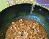 Foto langkah ke 4 dari resep Malbi Daging Sapi.