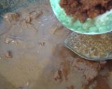 Foto langkah ke 3 dari resep Daging Malbi khas Palembang.