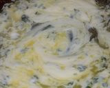 Foto del paso 5 de la receta: Panzottis de verdura con salsa crema de salvia