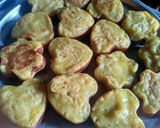 Foto langkah ke 4 dari resep Roti Pisang Banjar.