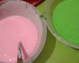 Foto langkah ke 5 dari resep Kue Mangkok Mekar Lembut (eggless).