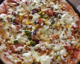 A picture of step 4 of Pizza.