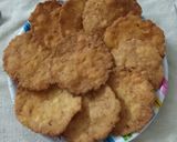 મેંદા ની ફરસી પૂરી (Farsi Puri Recipe In Gujarati) રેસીપી સ્ટેપ3ફોટો