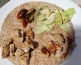 Foto del paso 2 de la receta: Tortitas de solomillo al gusto