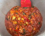 Foto del paso 5 de la receta: Pisto en olla GM