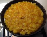 Foto del passaggio 7 della ricetta Tortilla de patatas