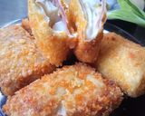 Foto langkah ke 6 dari resep American Risoles.