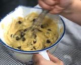 Foto del paso 7 de la receta: 🍪 Cookies con ❤️ de Nutella 🍪