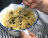 Foto del paso 7 de la receta: 🍪 Cookies con ❤️ de Nutella 🍪