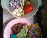 Foto langkah ke 1 dari resep Semur 2T (TahuTelur).