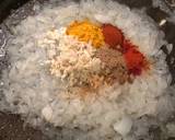 Krazy Kurland Coconut Shrimp Curry recipe step 2 photo